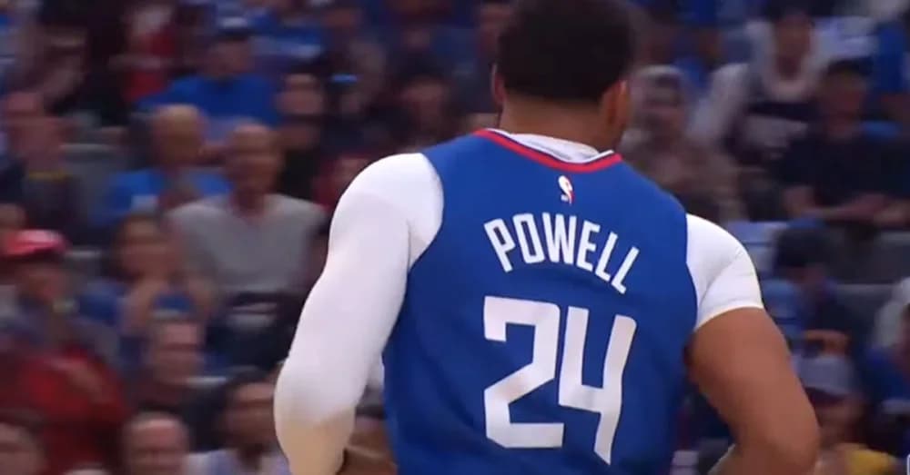 6th Man of the Year: A Tight Race Emerges