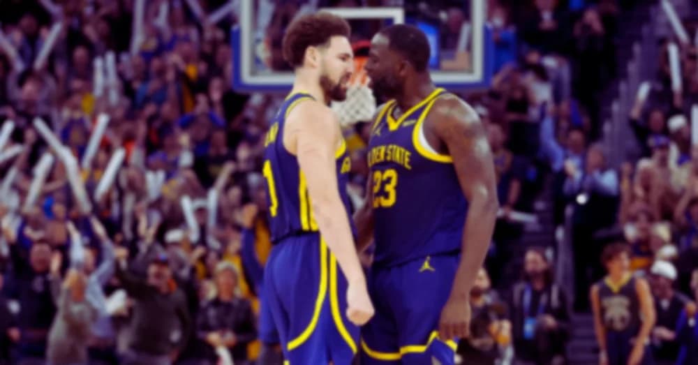 Golden State Warriors Firm on Key Players: NBA Trade Rumors Update