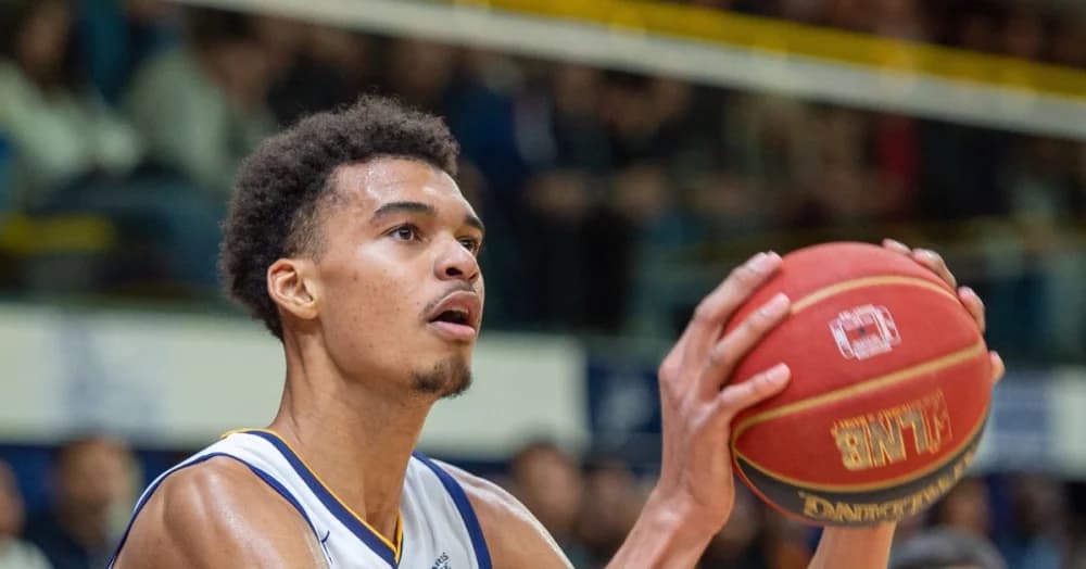 The NBA’s Most Feared Defender?