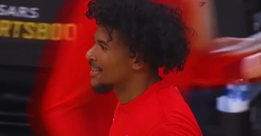 Jalen Green’s Contract Extension Talks Heat Up for Houston Rockets