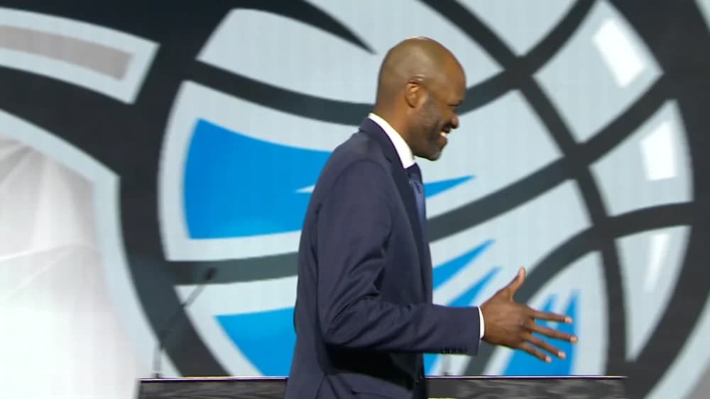 The Orlando Magic Get the No. 1 NBA Draft Pick for the 4th Time