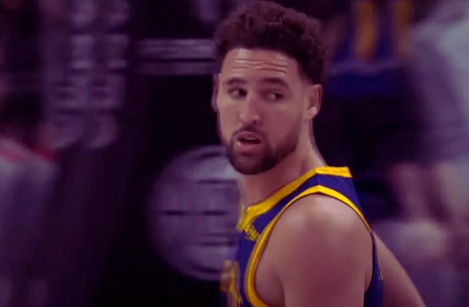 Warriors&#8217; Struggles Persist Despite Klay Thompson&#8217;s Stellar Game Against Clippers