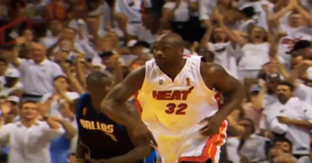 Shaquille Takes Issue with Draymond Green&#8217;s Counseling Requirement: &#8220;There&#8217;s Nothing Wrong with Draymond&#8221;