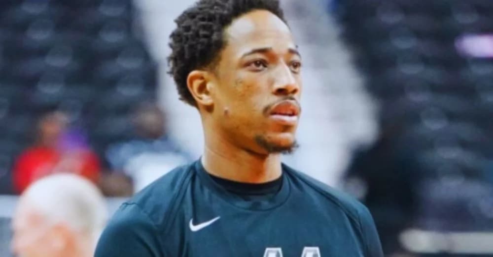 DeRozan Struggles to Spark Kings&#8217; Turnaround
