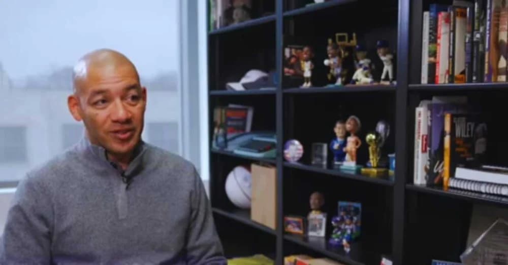 Referees, Relics, and Revelations: The NBA&#8217;s Best-Kept Secret Exposed!