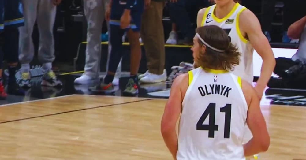 Kelly Olynyk&#8217;s Potential Return Sparks NBA Intrigue