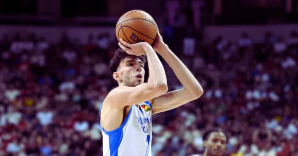 Chet Holmgren’s Resurgence: Thriving in the NBA with the Oklahoma City Thunder