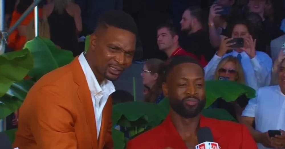 Chris Bosh Breaks Silence: &#8220;It Was the Death of My Career&#8221;