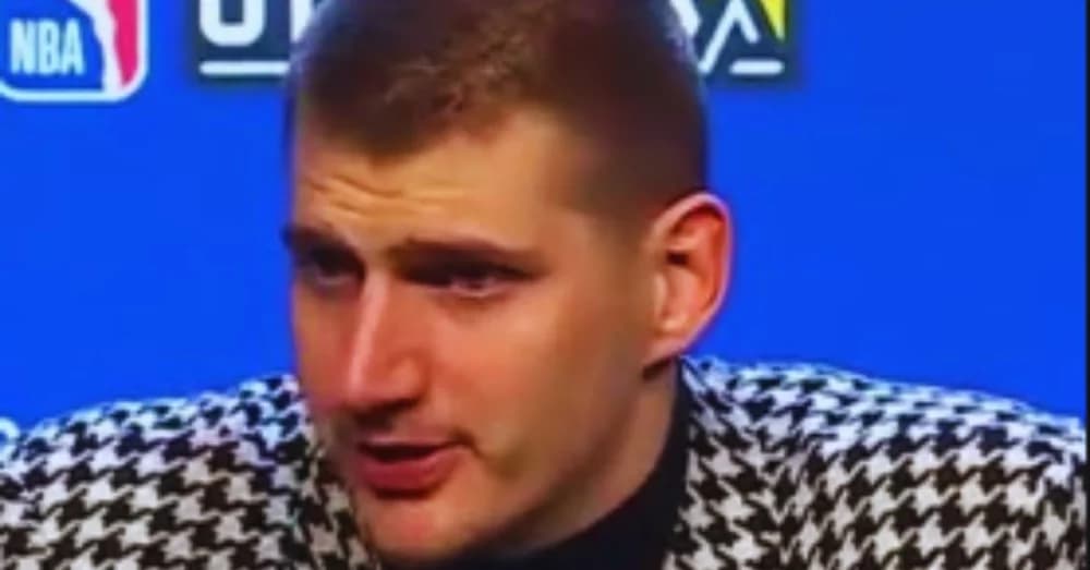 Nikola Jokic: A Tale of NBA Success and National Skepticism