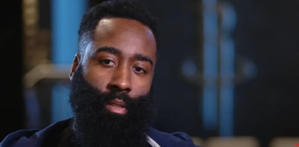 James Harden rejects the Philadelphia 76ers&#8217; option as both parties seek a new contract, according to sources.