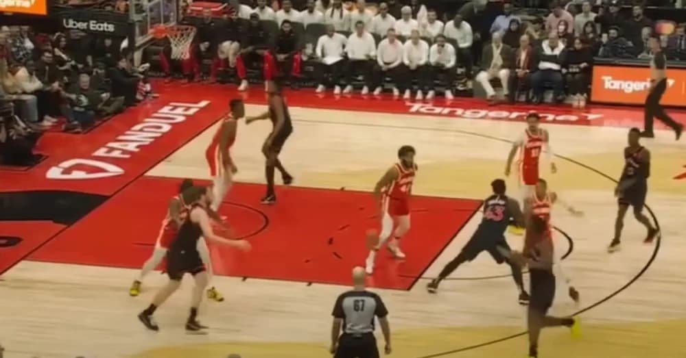 Atlanta Hawks Facing Challenges: Playoff Picture Takes Shape (As of 12/17)