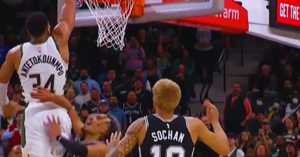 Cuban&#8217;s Gamble: Trading Giannis for Cap Space—A Risky Move?