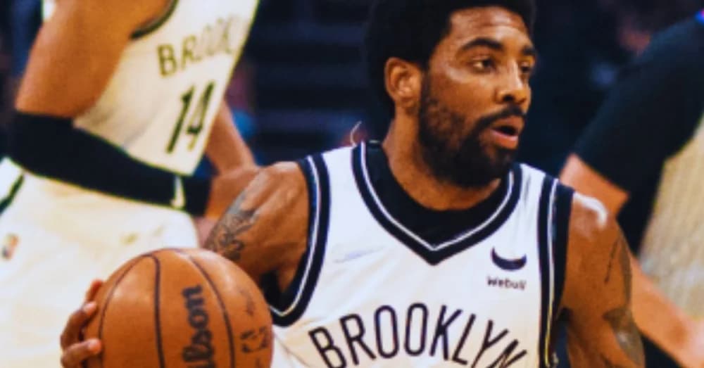 Return of Kyrie Irving Could End Streak of Mavericks