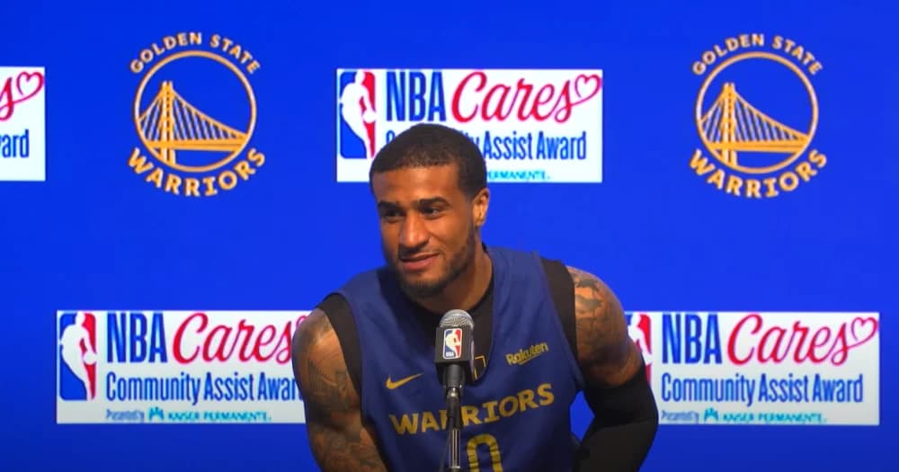 Doubtful Key Players Return to Training &amp; The Warriors Looking Stronger for the Finals