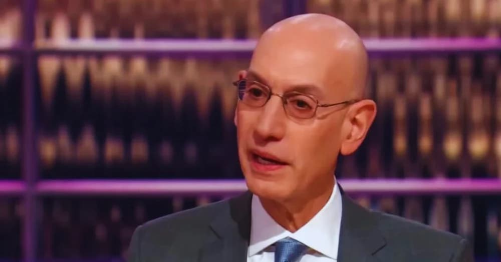 Adam Silver’s Zero Tolerance Policy as the Commissioner