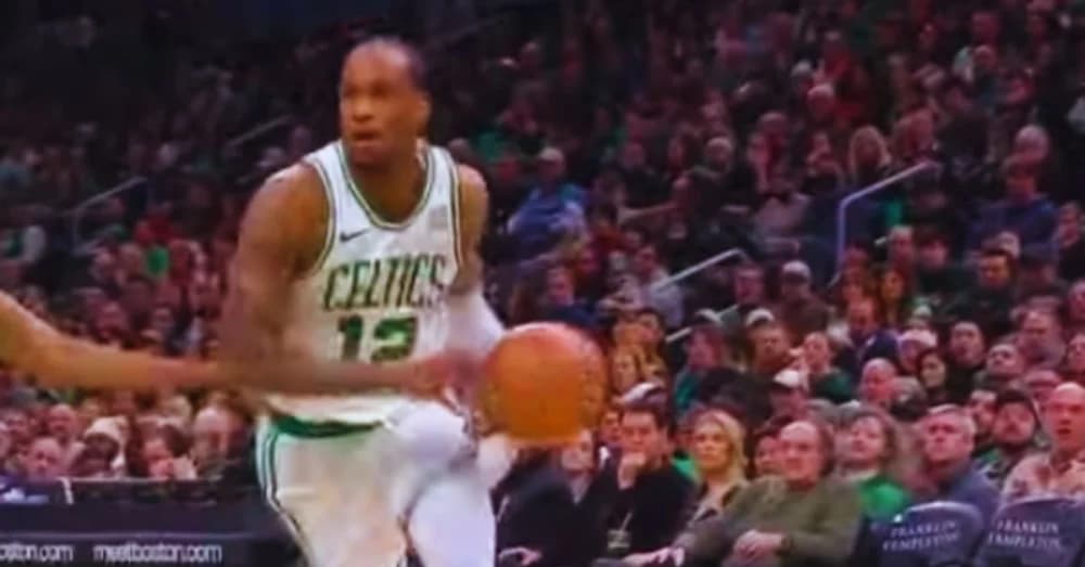 Oshae Brissett Opts Out: Celtics Face Uncertainty in Free Agency