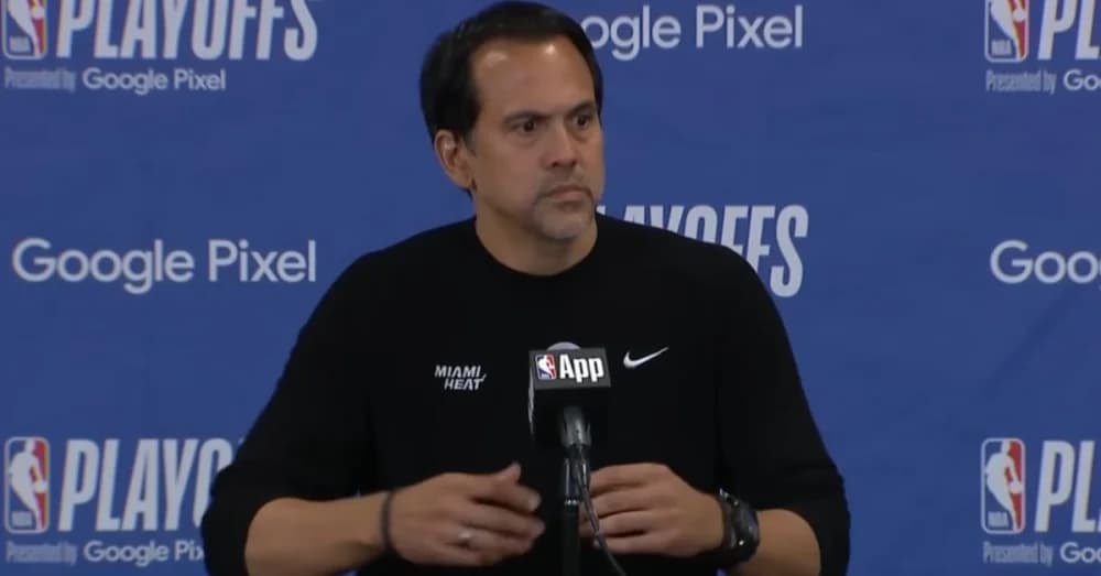 Erik Spoelstra and Ty Lue in Line to Succeed Steve Kerr as Team USA Basketball Coach for 2028 Olympics