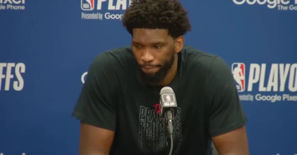 Patriot or Traitor? Joel Embiid’s Potential Switch to Cameroon in 2028