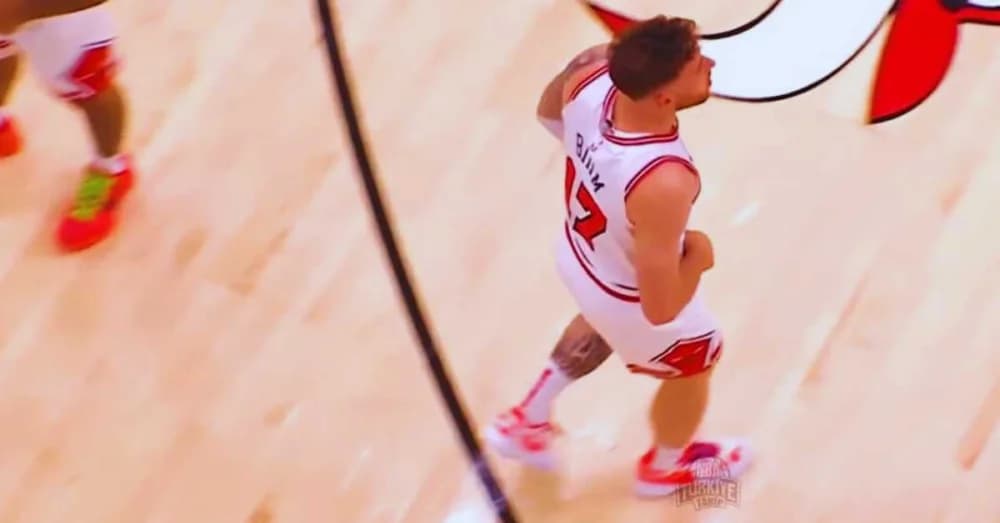 Onuralp Bitim NBA Contract: Bulls&#8217; Risky Move