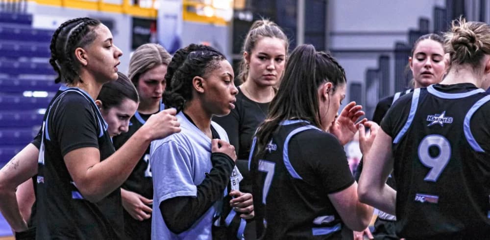 Countdown to Tip-Off: Maine Women’s Basketball Gears Up for a New Season