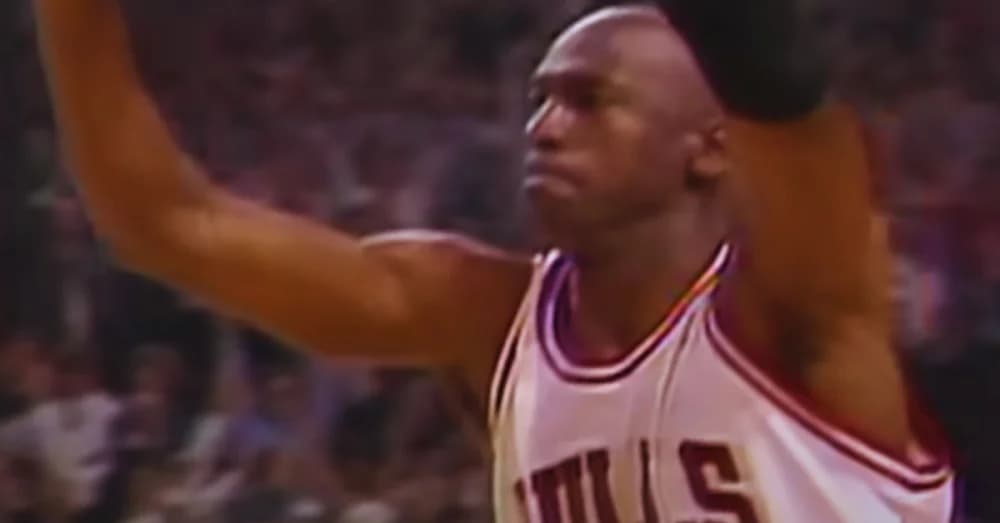 Michael Jordan Addresses Health Concerns After Viral Picture