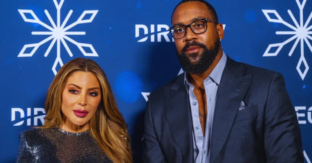 Larsa Pippen and Marcus Jordan&#8217;s Instagram Drama: Are They Headed for Splitsville?