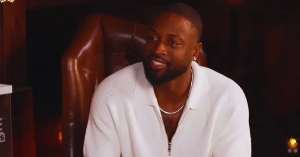 Dwyane Wade: The NBA’s Next Broadcast Superstar? Why Noah Eagle Thinks So