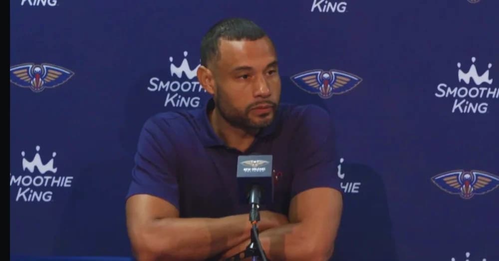 Pistons’ Peril: Langdon’s Tough Calls for Detroit’s Basketball Renaissance