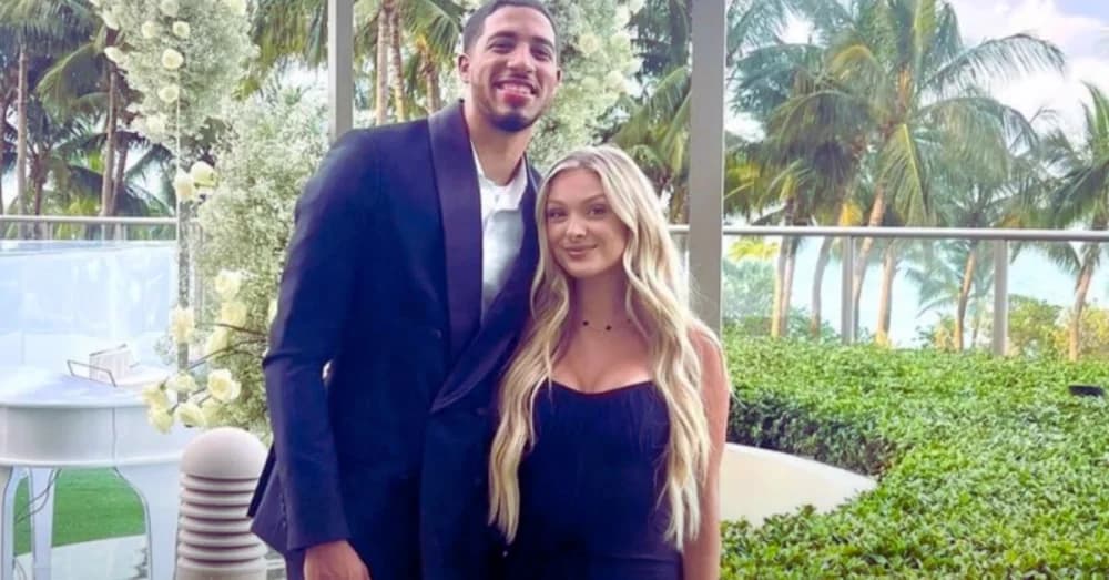 Jade Jones Embraces ‘Country Girl’ Vibes in Birthday Celebration: A Glimpse into Tyrese Haliburton’s Relationship