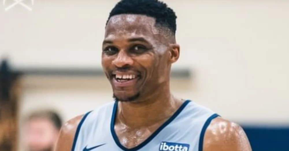 Russell Westbrook Blames Past Teams for Struggles: ‘They Didn’t Put Me in a Position to Be Unique’