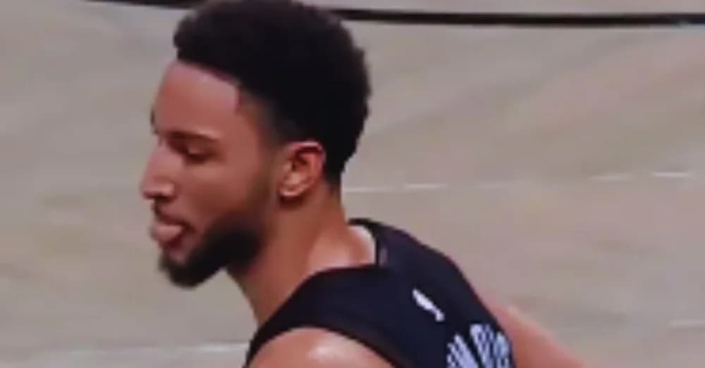 Ben Simmons Aims for a Comeback with the Brooklyn Nets