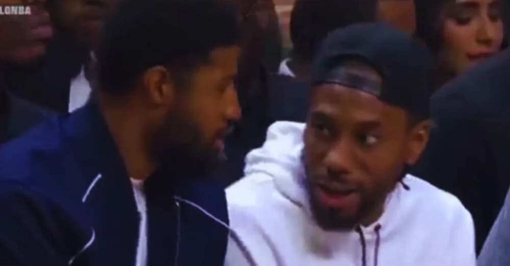 Clippers&#8217; Curse: Can Leonard and George Rewrite History?