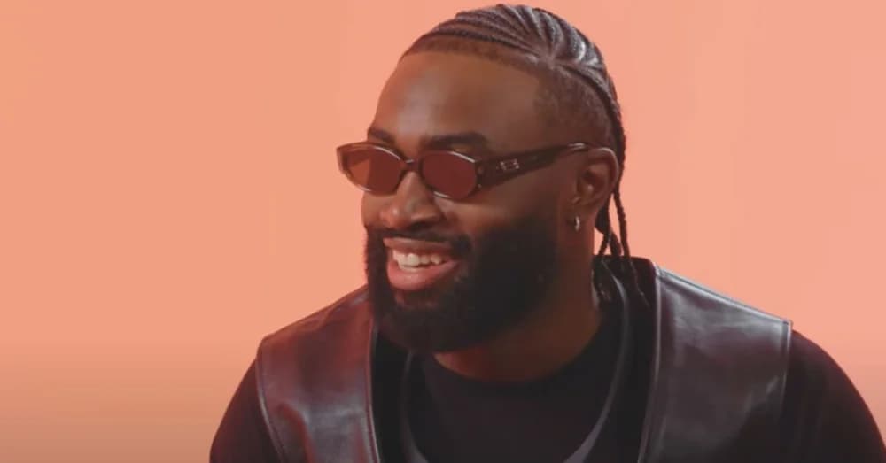 Jaylen Brown Names Ice Spice ‘Think U the Shit (Fart)’ as Worst Song of All Time