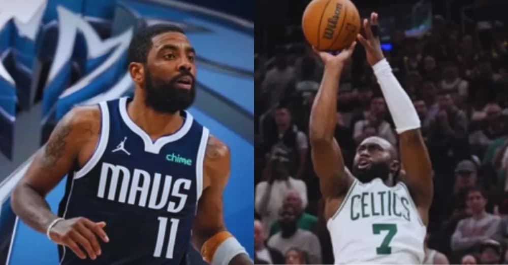 Dallas Mavericks and Boston Celtics on Collision Course for NBA Finals