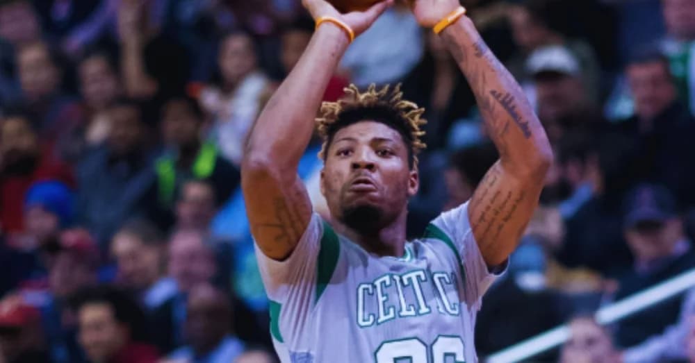 Future of Marcus Smart: Should the Grizzlies Trade Him for Kyle Kuzma?  
