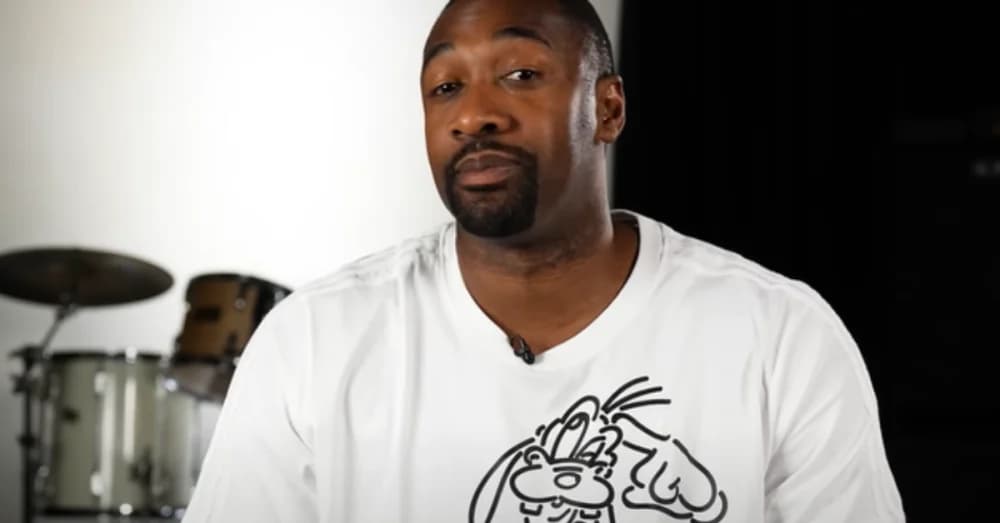 Gilbert Arenas Calls for Defense Overhaul, Blames European Players!