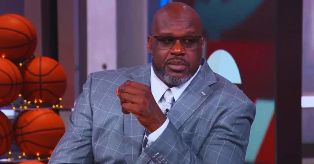 O&#8217;Neal&#8217;s Bold Claim Sparks Debate on Basketball&#8217;s Greatest Player