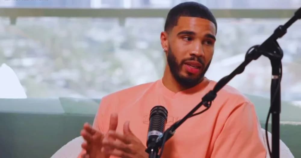 Why Is Tatum’s NBA 2K25 Cover Making Waves? Secrets Behind His Olympic Snub