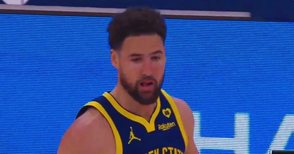 Orlando Magic&#8217;s High-Stakes Play for Klay Thompson