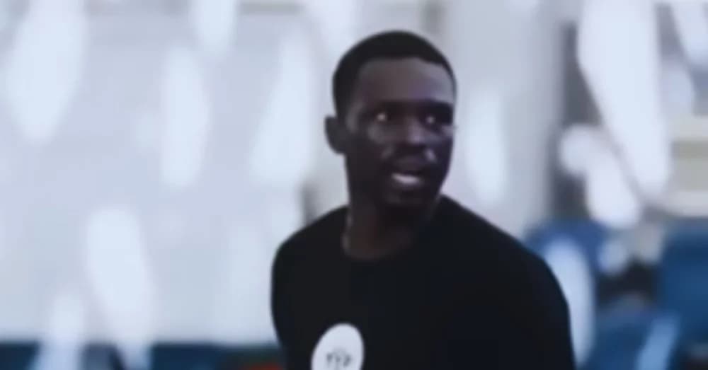 Luol Deng and South Sudan&#8217;s Historic Journey to the Olympics