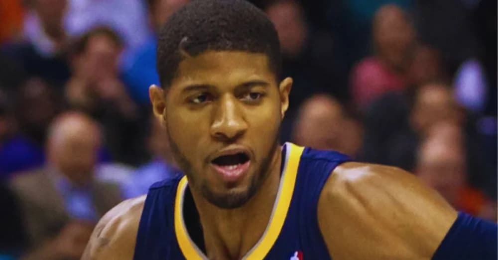 Injury of Paul George Adds to 76ers’ Struggles