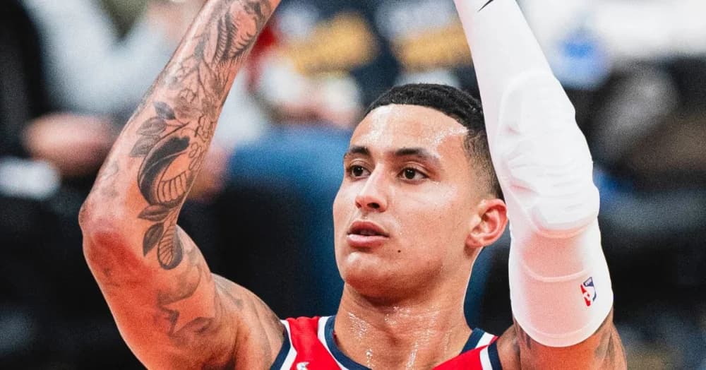 Kyle Kuzma Says Goodbye to NBA Tunnel Fashion – Here’s Why He’s Done