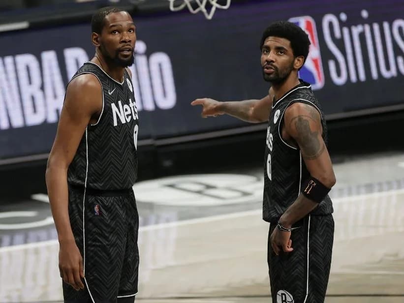 NBA Rumors: The Warriors Exploring Kevin Durant’s Reunion