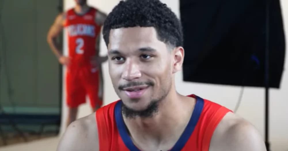 Josh Hart&#8217;s Instagram Story Goes Viral After Knicks&#8217; Thrilling Victory