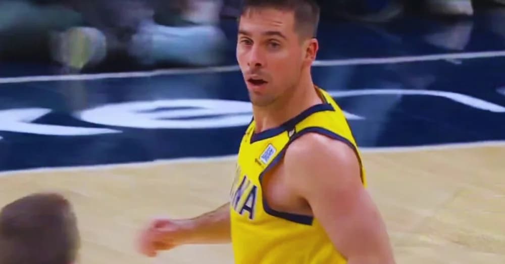 How T.J. McConnell’s Scrappy Play Style is Pissing Off NBA Stars