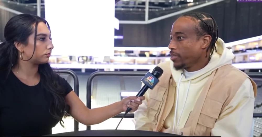 DeRozan Passes the Torch: Offseason Gems for USC&#8217;s JuJu Watkins