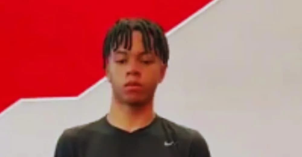 Jermaine O&#8217;Neal Jr. Joins SMU’s 2025 Class