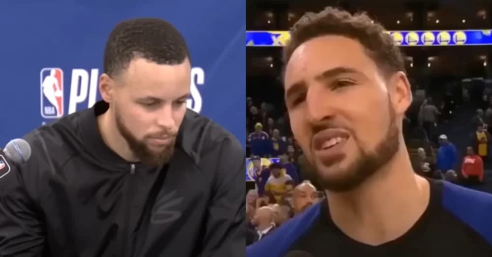 Golden State Warriors&#8217; Playoff Push: Curry&#8217;s Brilliance, Thompson&#8217;s Return Fuel Hope Amidst Challenges!