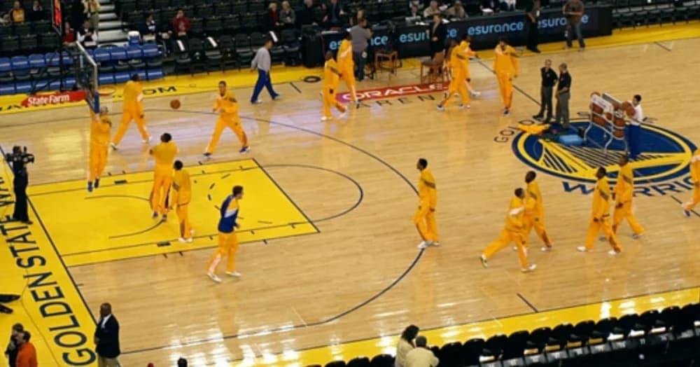 Steph-less Warriors Take Down Rising Rockets: Is Golden State Stronger Without Curry?