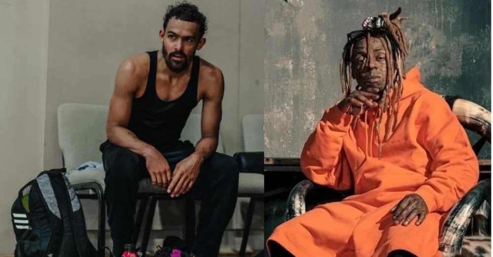 Trae Young&#8217;s Love for Lil Wayne Amid Super Bowl Halftime Show Controversy